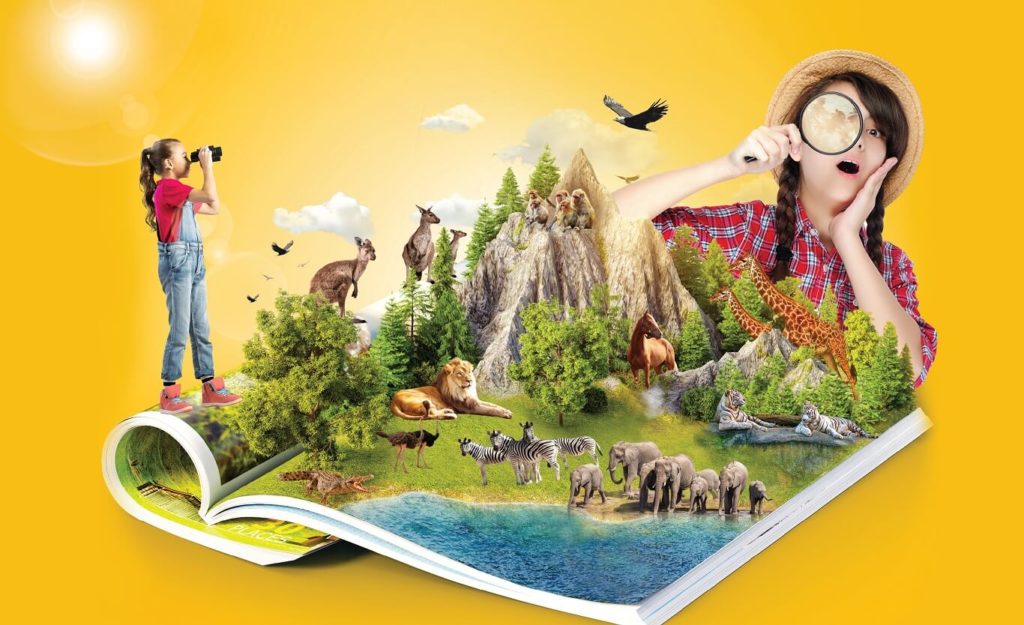 Hoa Văn CLC & Tư Vấn Du Học