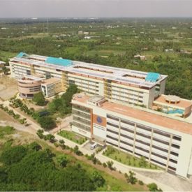 Hoa Văn CLC & Tư Vấn Du Học