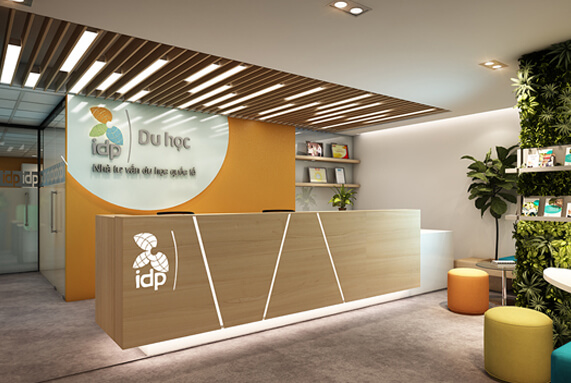 Hoa Văn CLC & Tư Vấn Du Học