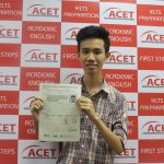 Hoa Văn CLC & Tư Vấn Du Học