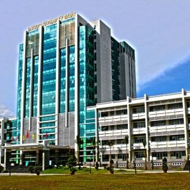 Hoa Văn CLC & Tư Vấn Du Học