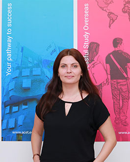 Hoa Văn CLC & Tư Vấn Du Học