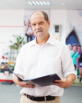 Hoa Văn CLC & Tư Vấn Du Học