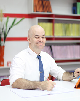 Hoa Văn CLC & Tư Vấn Du Học