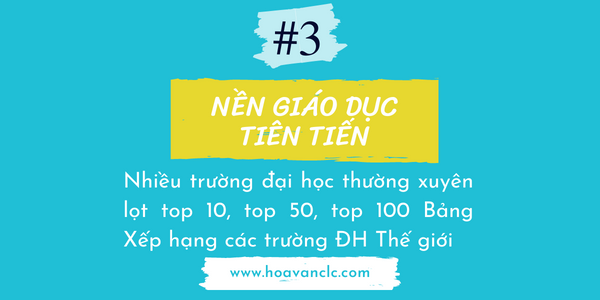 Hoa Văn CLC & Tư Vấn Du Học