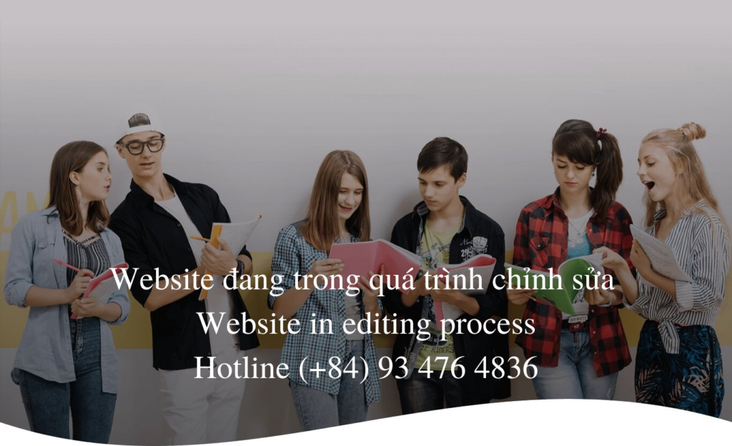Hoa Văn CLC & Tư Vấn Du Học