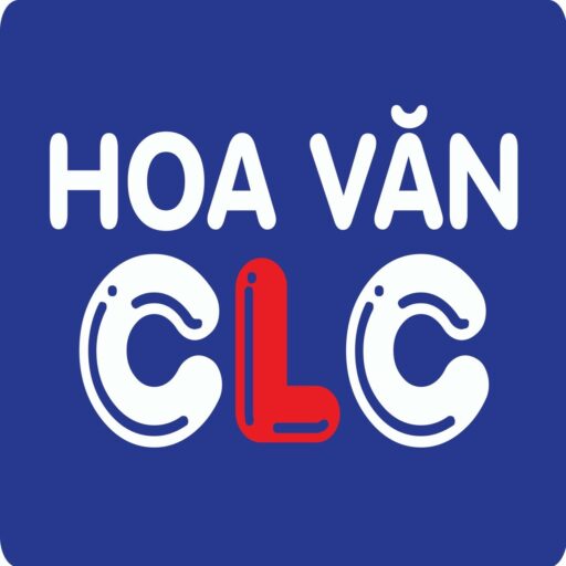 Hoa Văn CLC & Tư Vấn Du Học