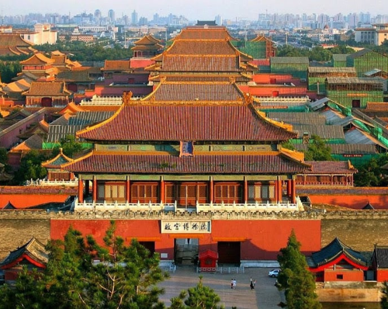 Hoa Văn CLC & Tư Vấn Du Học