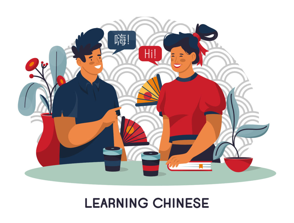 Hoa Văn CLC & Tư Vấn Du Học