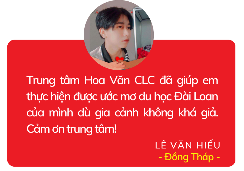 Hoa Văn CLC & Tư Vấn Du Học
