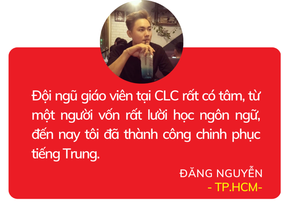 Hoa Văn CLC & Tư Vấn Du Học