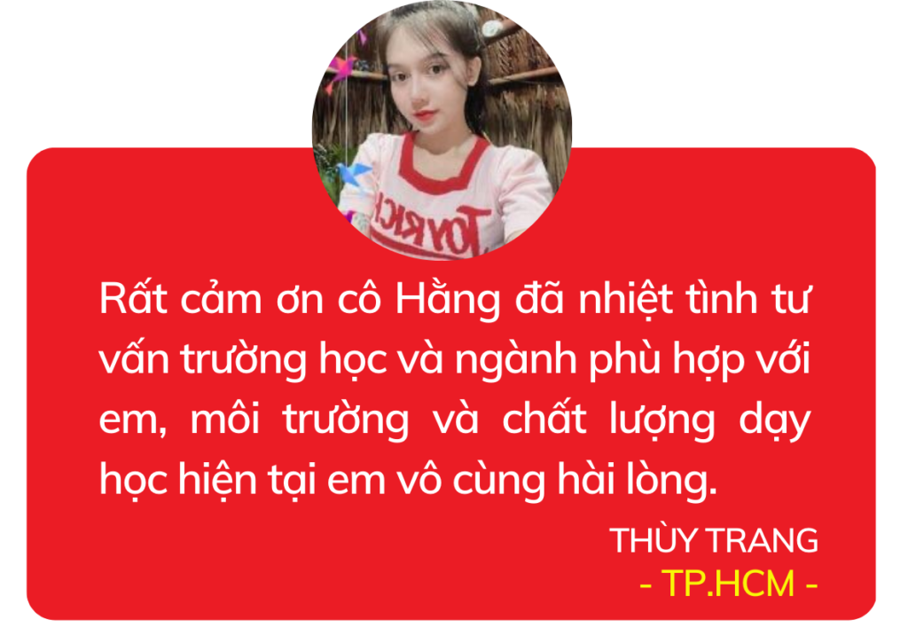 Hoa Văn CLC & Tư Vấn Du Học