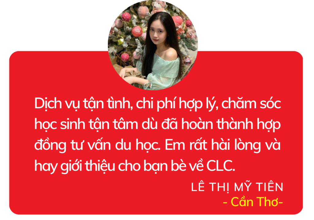 Hoa Văn CLC & Tư Vấn Du Học