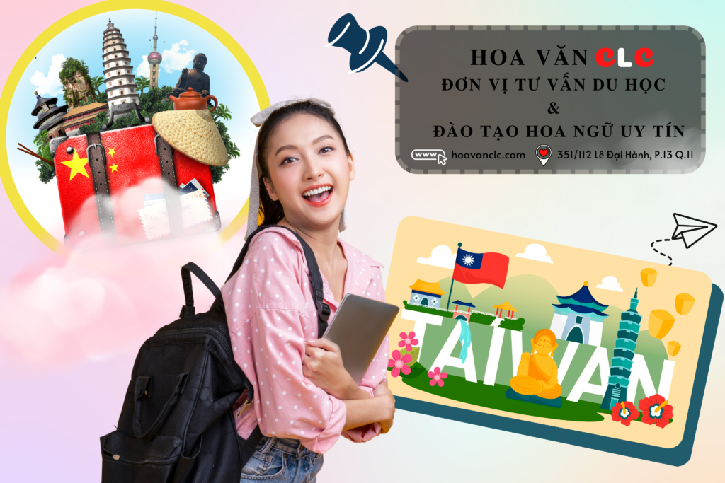 Hoa Văn CLC & Tư Vấn Du Học