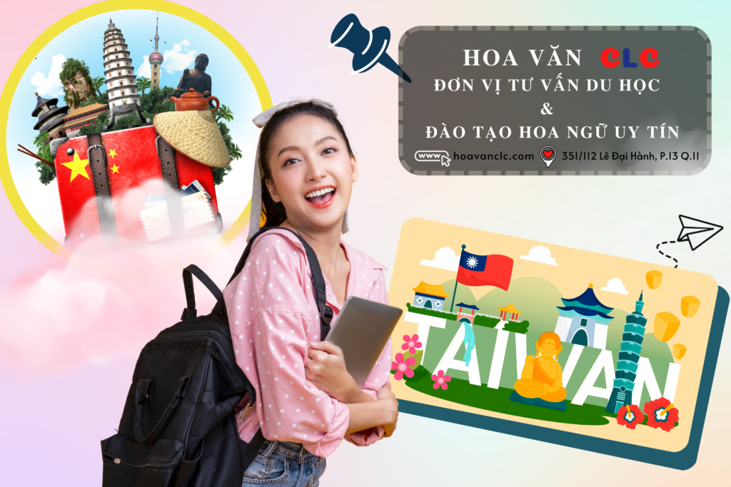 Hoa Văn CLC & Tư Vấn Du Học