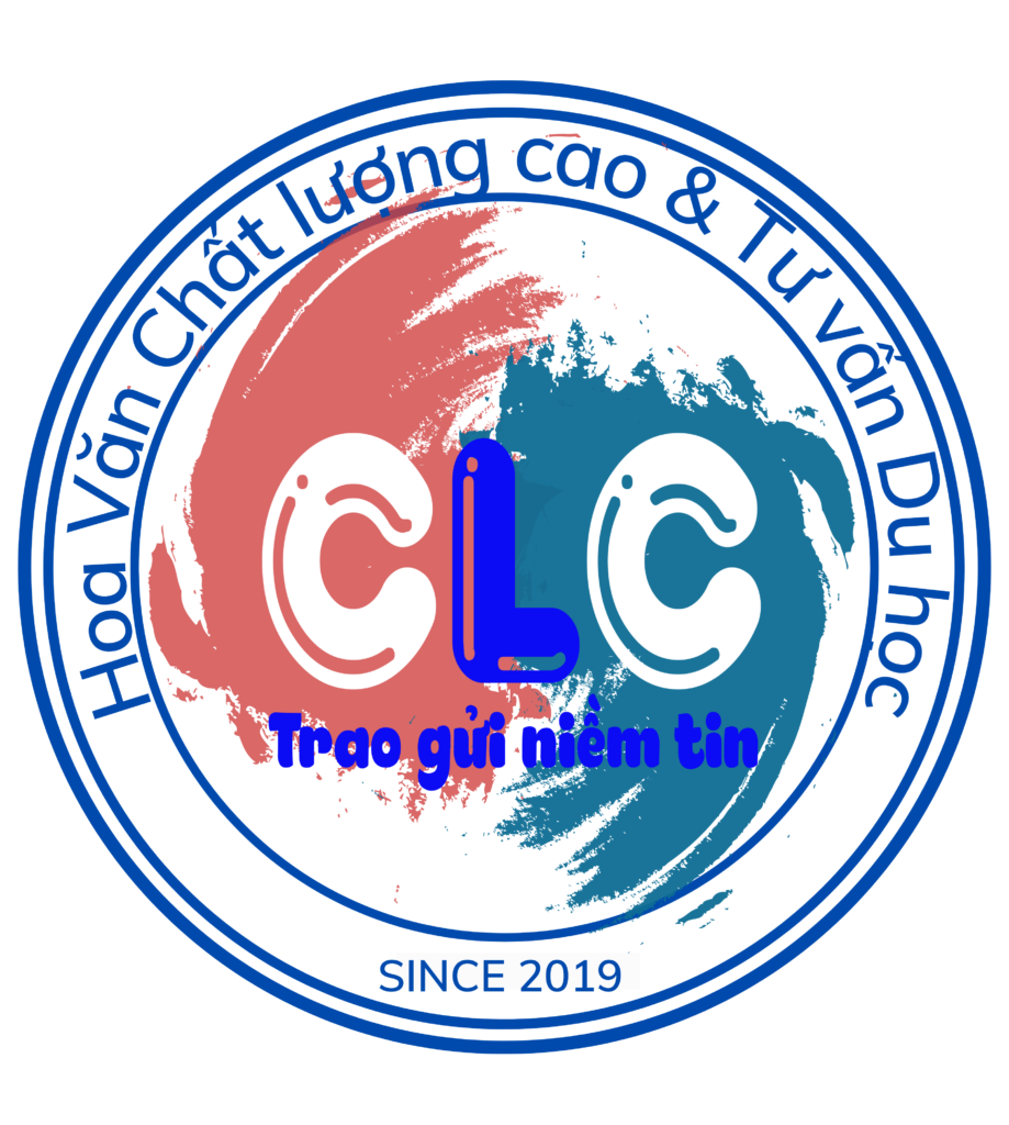 Hoa Văn CLC & Tư Vấn Du Học