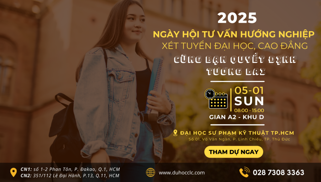 Hoa Văn CLC & Tư Vấn Du Học