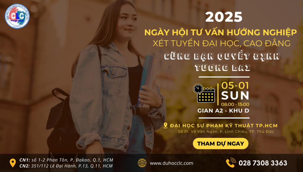 Hoa Văn CLC & Tư Vấn Du Học