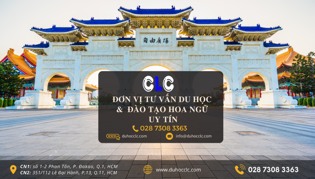 Hoa Văn CLC & Tư Vấn Du Học