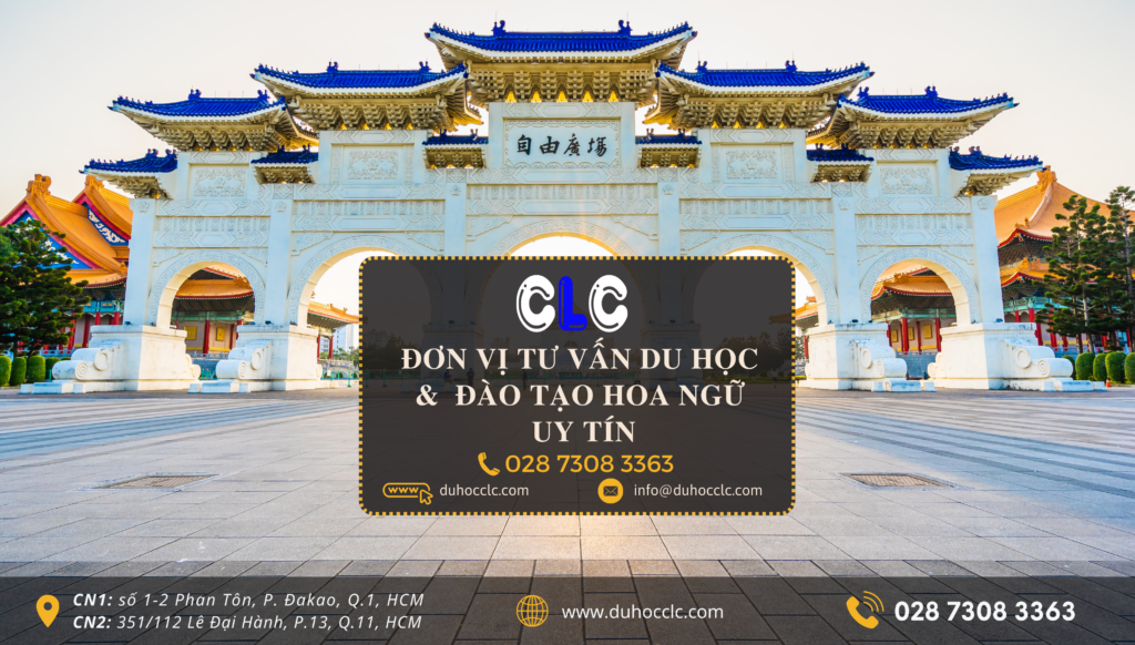 Hoa Văn CLC & Tư Vấn Du Học